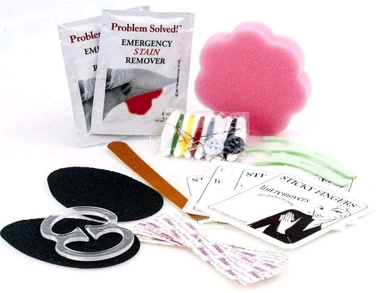 Braza Problem Solved Economy Kit