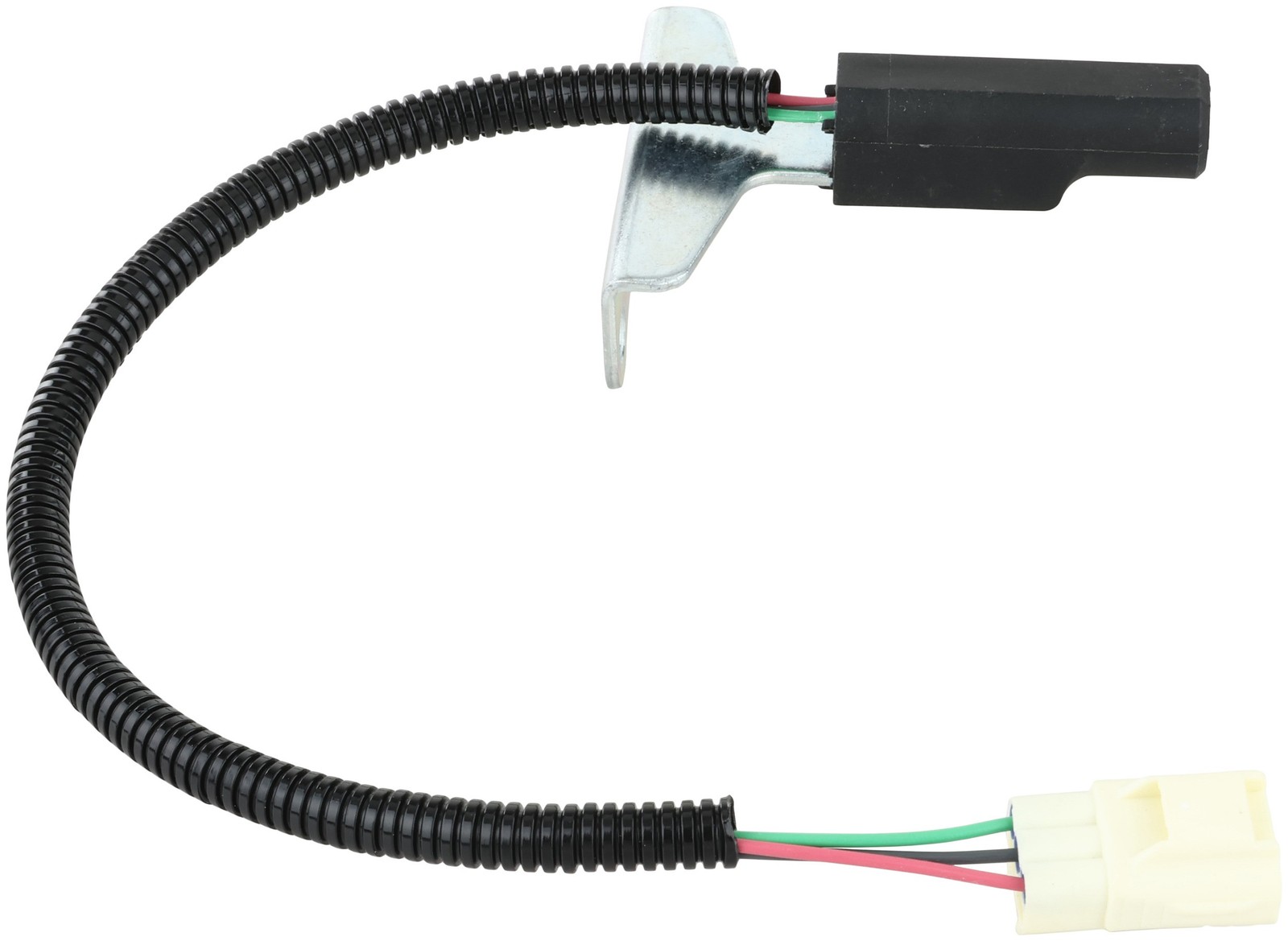 Engine Crankshaft Position Sensor Delphi For 1997-2002 Dodge Ram 2500 5.9L V8