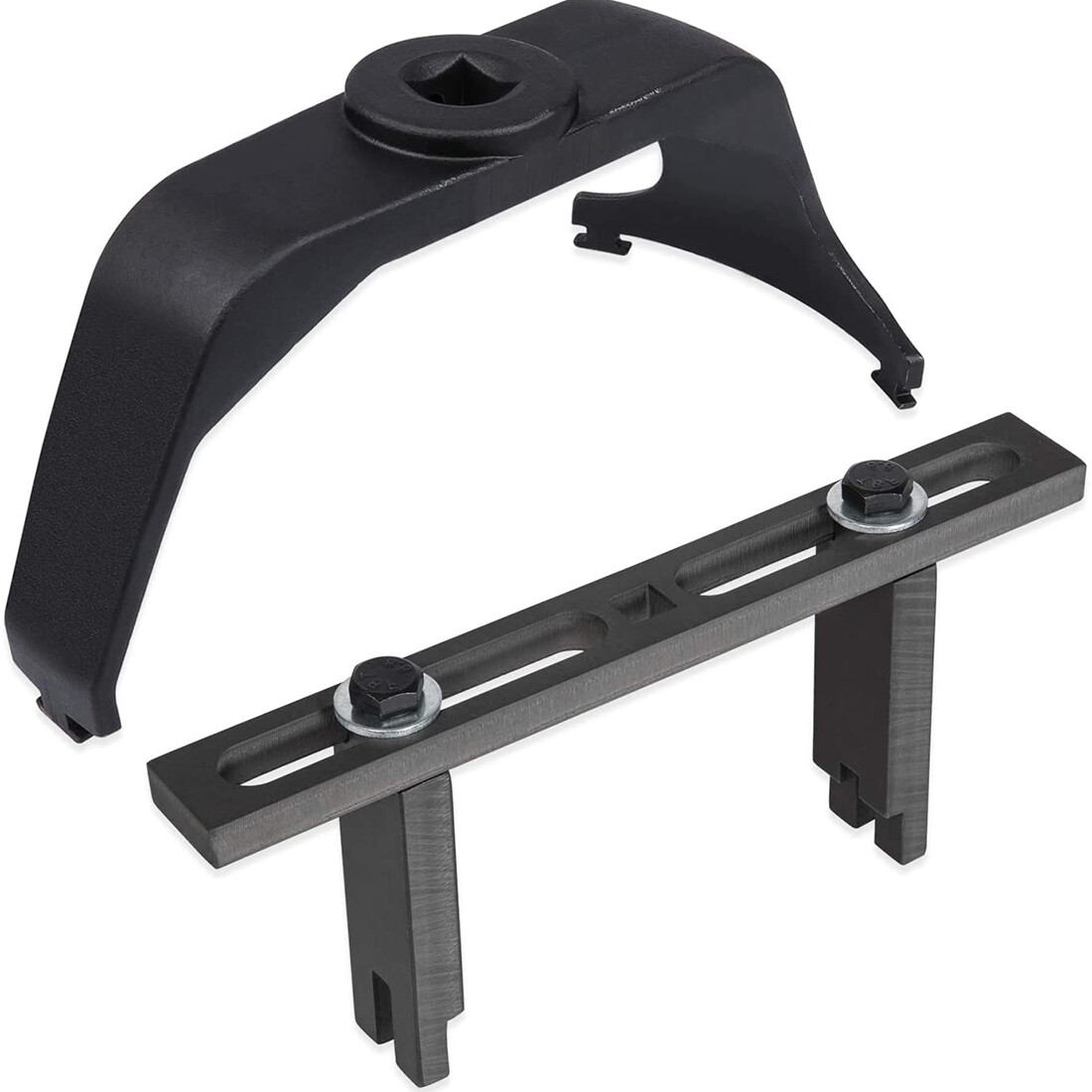 6599 Fuel Tank Lock Ring Tool & Adjustable Fuel Pump Module Spanner Wrench Tool