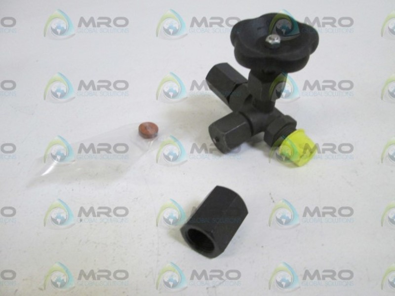 EMB HYDRUALIC FITTING 64-SGD-RVL-4086 NSMP