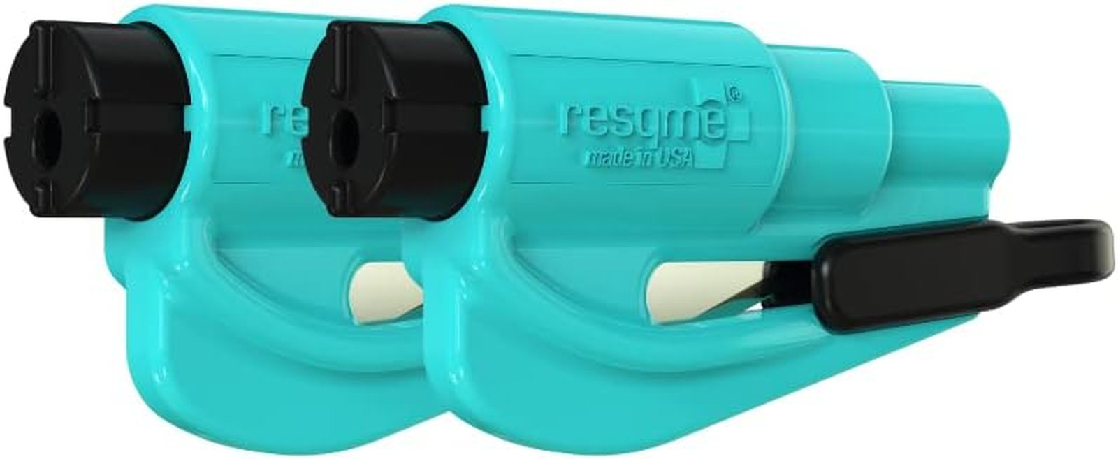 the Original Compact Emergency Keychain Car Escape Tool, Seatbelt Cutter and Win