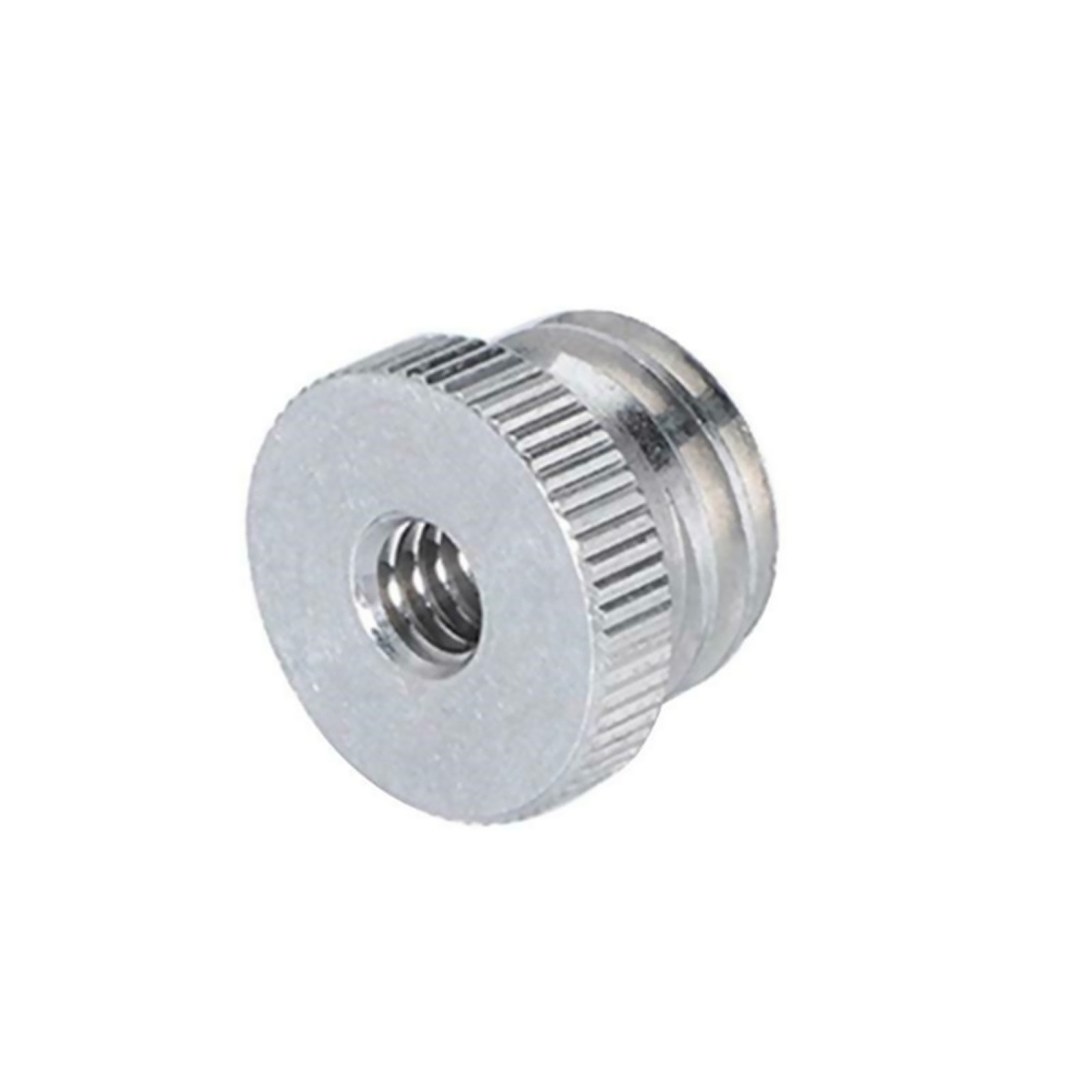 1/4" F to 5/8" M Screw Adapter For Camera Tripod & Laser level & Rangefinder