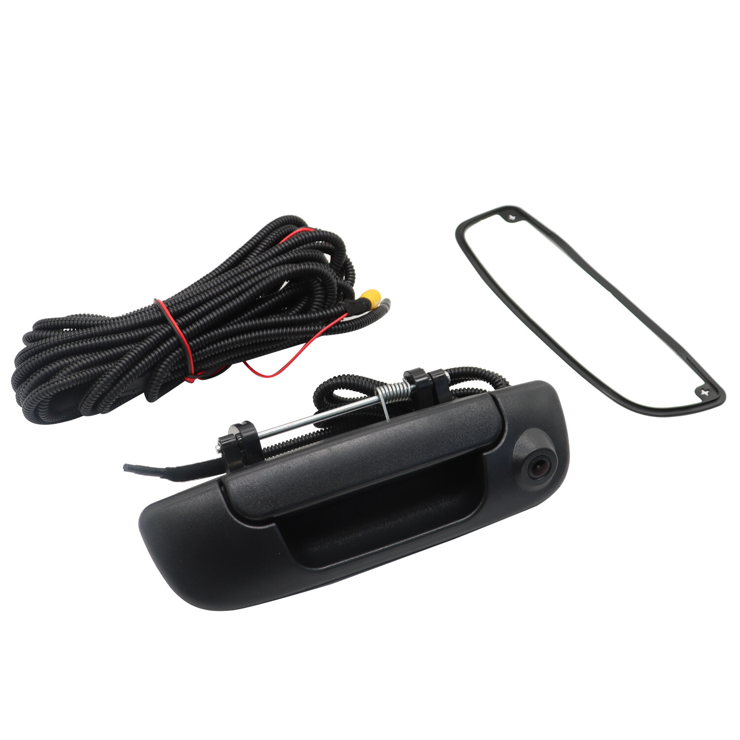 Tailgate Handle Backup Camera For Dodge Ram 2002-2009 1500 2500 3500 55276237AA