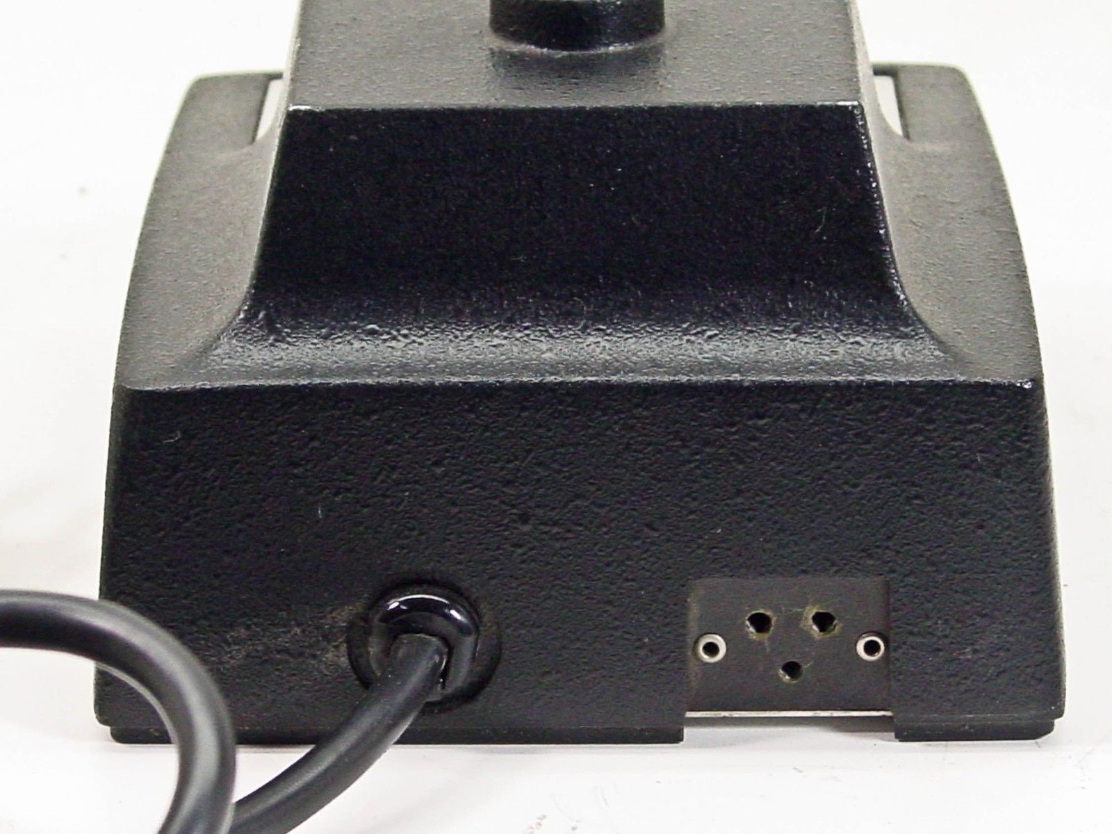 Bausch & Lomb Microscope Lamp / Light Source / Illuminator Transformer