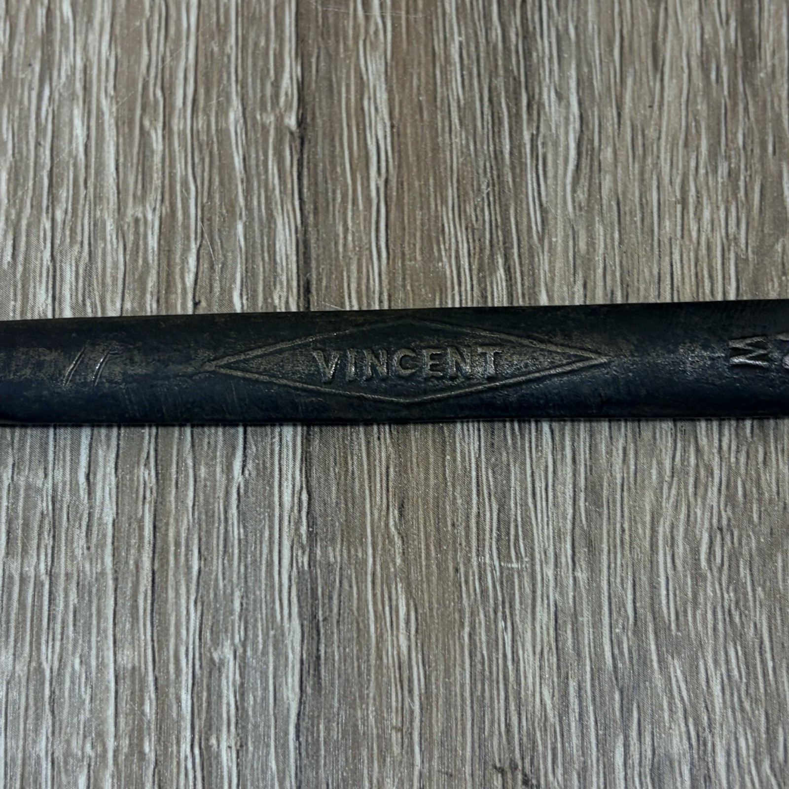 Vincent Spanner Vintage