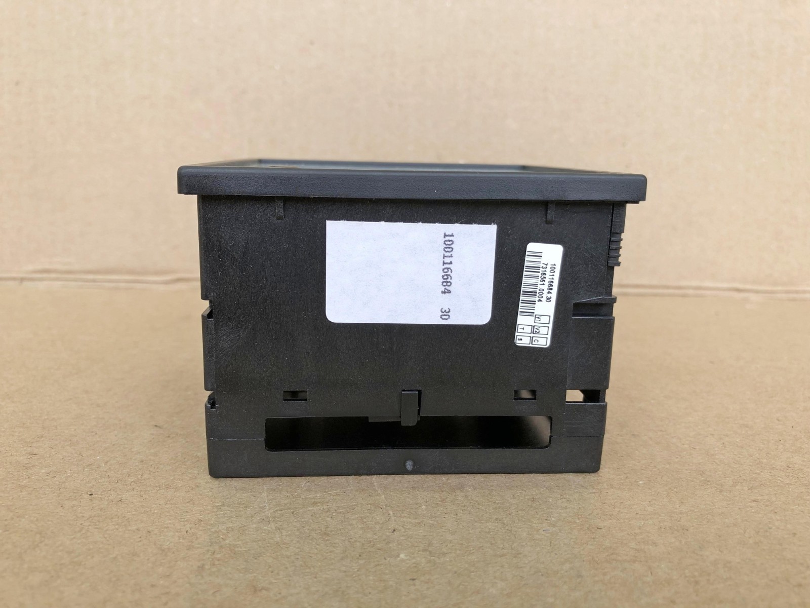 DEIF EQ96X VOLTMETER 564559 RANGE 400