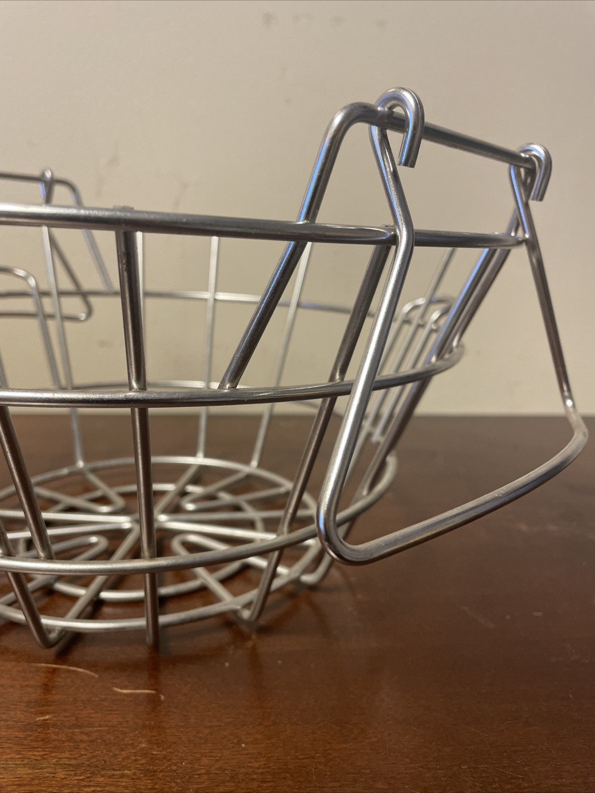 Grindmaster Cecilware V002A Basket, 718 Filter (Brew), S/S F