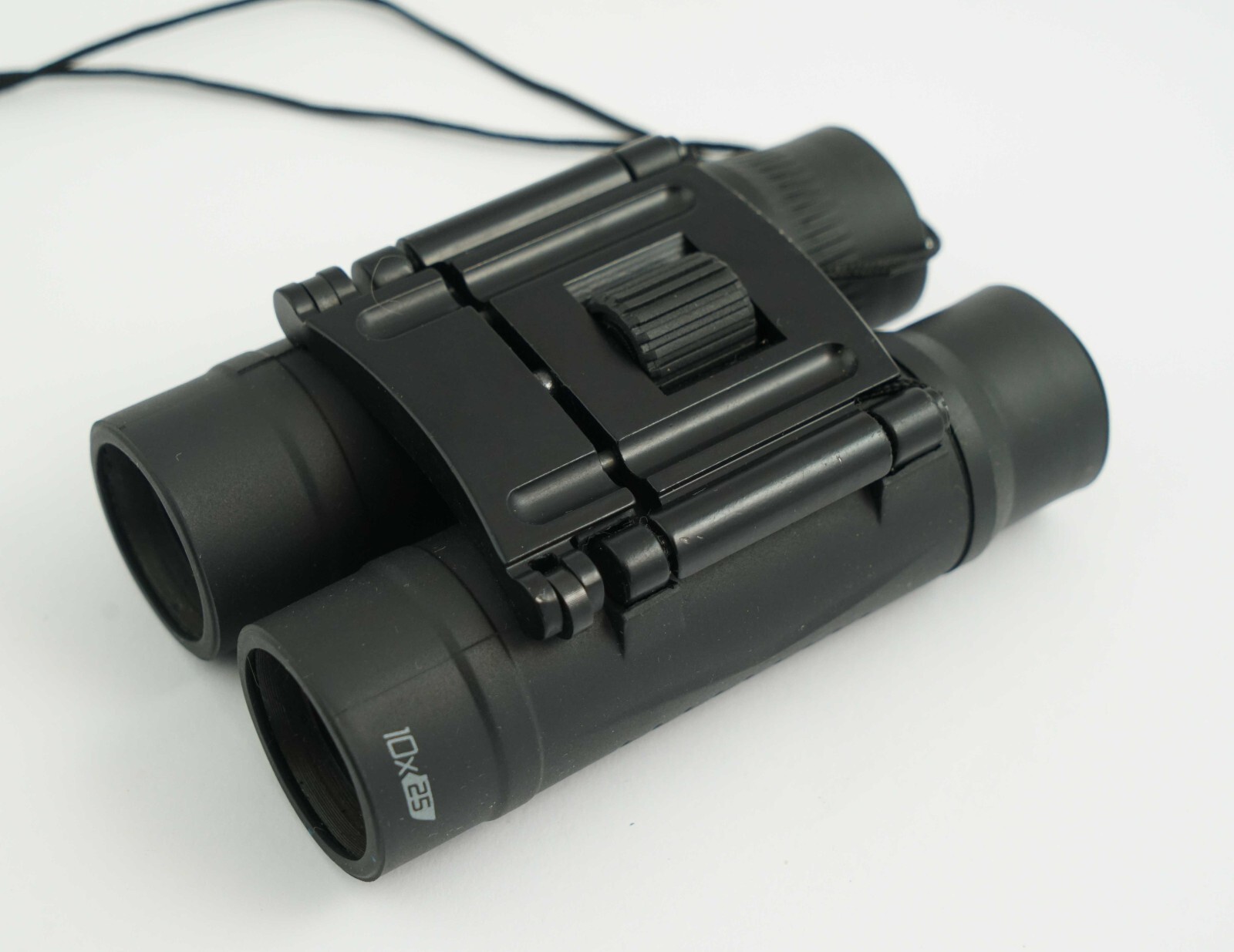 Tasco 10X25 Compact Binoculars