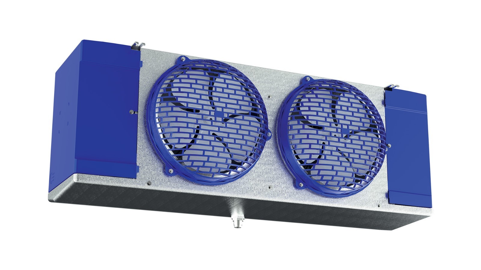 Heatcraft Evaporator Coil  BEL0105AS6AMAD