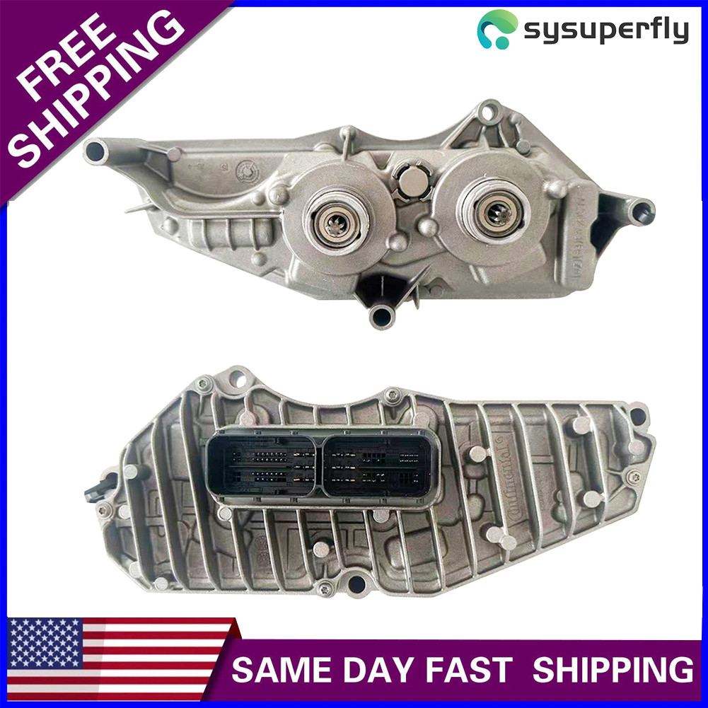 For Ford Focus 2012+ Programmed TCU TCM Transmission Control Module A2C53377498
