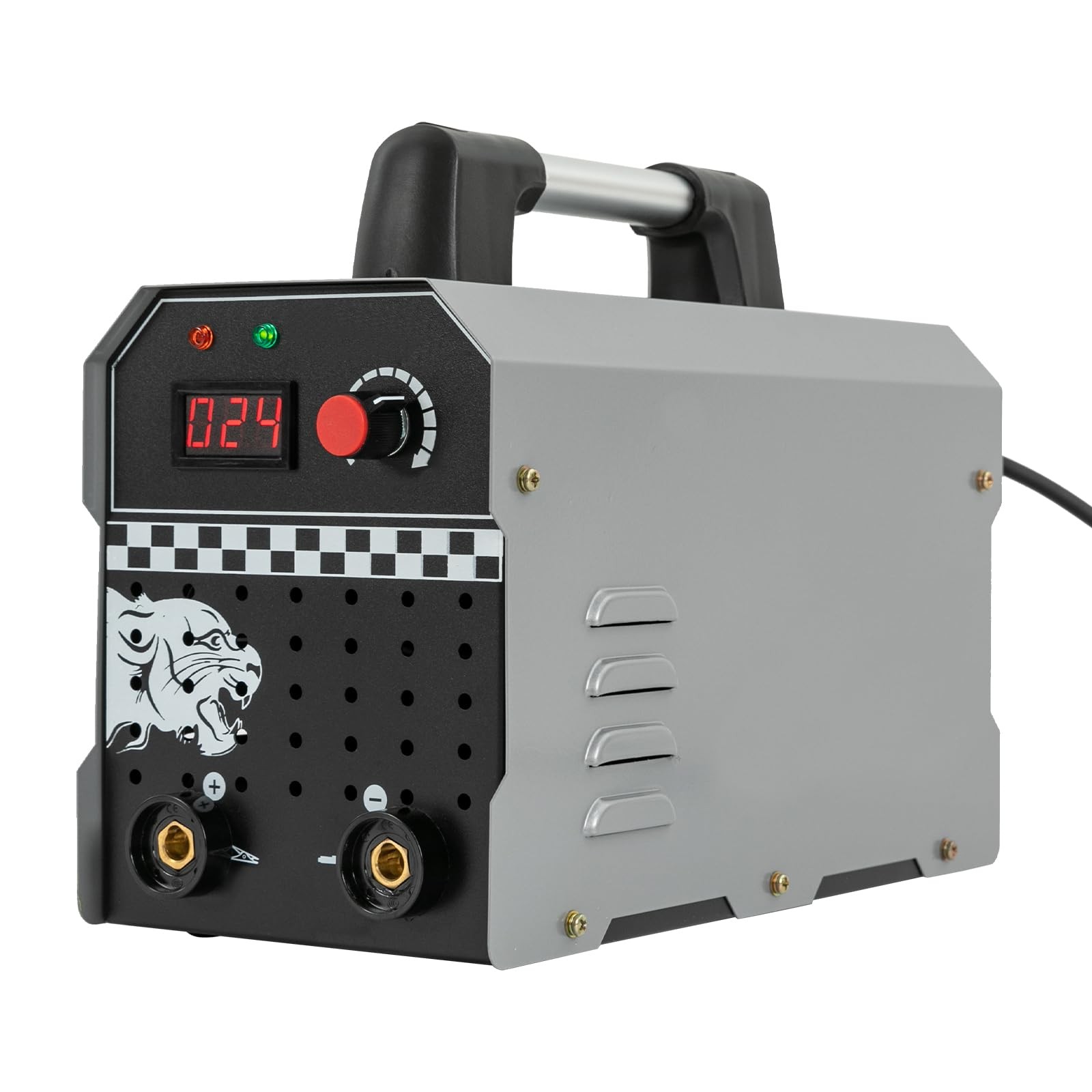 Weld Bead Processor Stainless Steel Weld Spot Argon ARC Spot Welder Cleaner 1kW