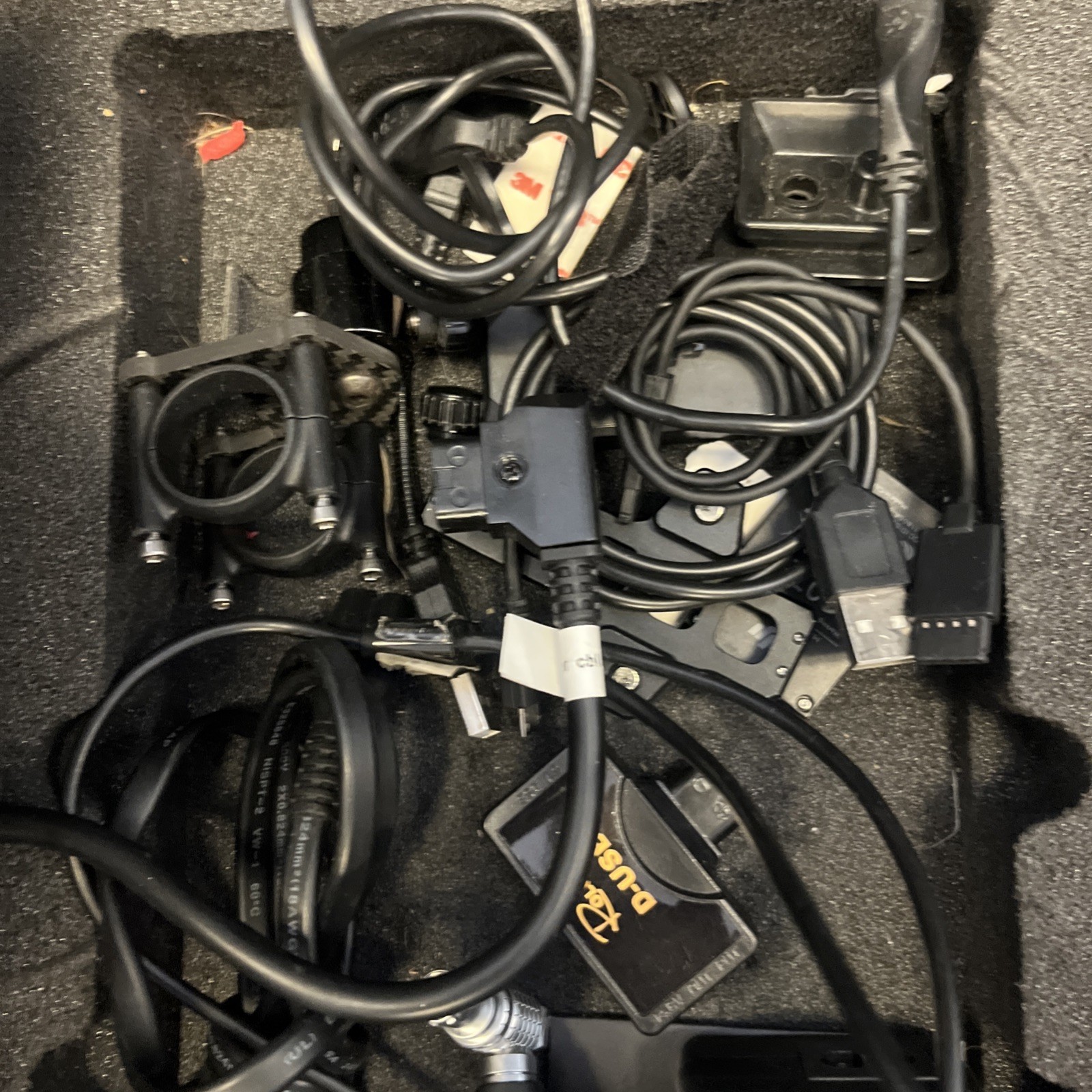 DJI Ronin-MX