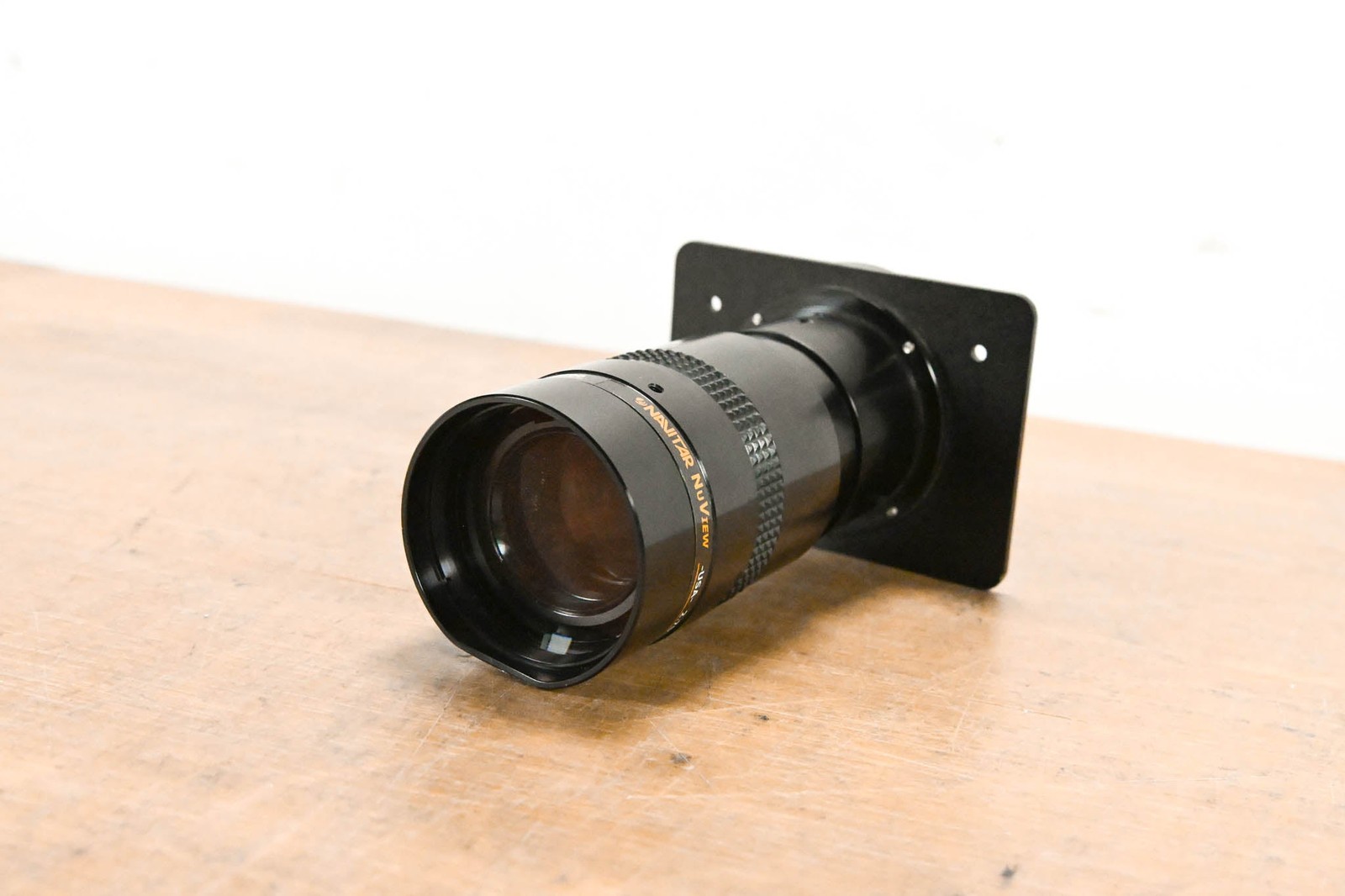 Navitar 681MCZ500 NuView 2.75-5" Zoom Lens for Eiki LC-X80 CG01WJ0