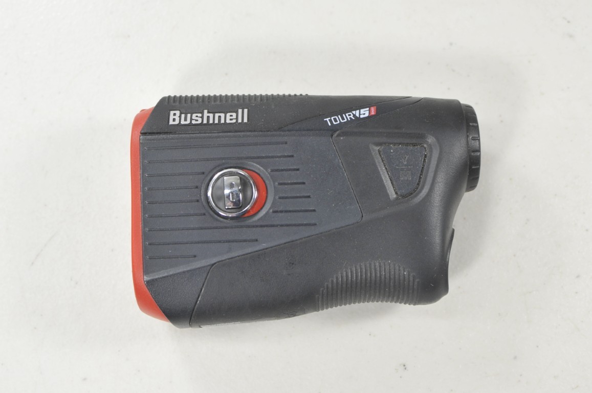 Bushnell Tour V5 Shift Slope Range Finder  #223653