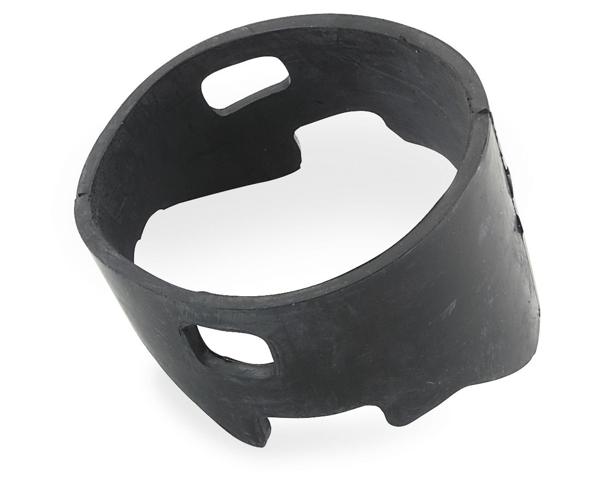 Bikers Choice 74529H6 5in. Speedometer Cushion Support