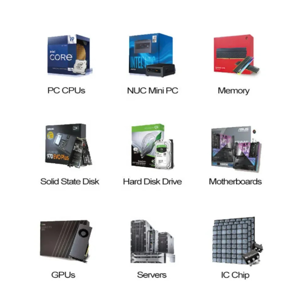 AMD FX-4300 CPU - Socket AM3+ 4 Cores 4 Threads 3.8GHz 4MB L3 Cache 95W.