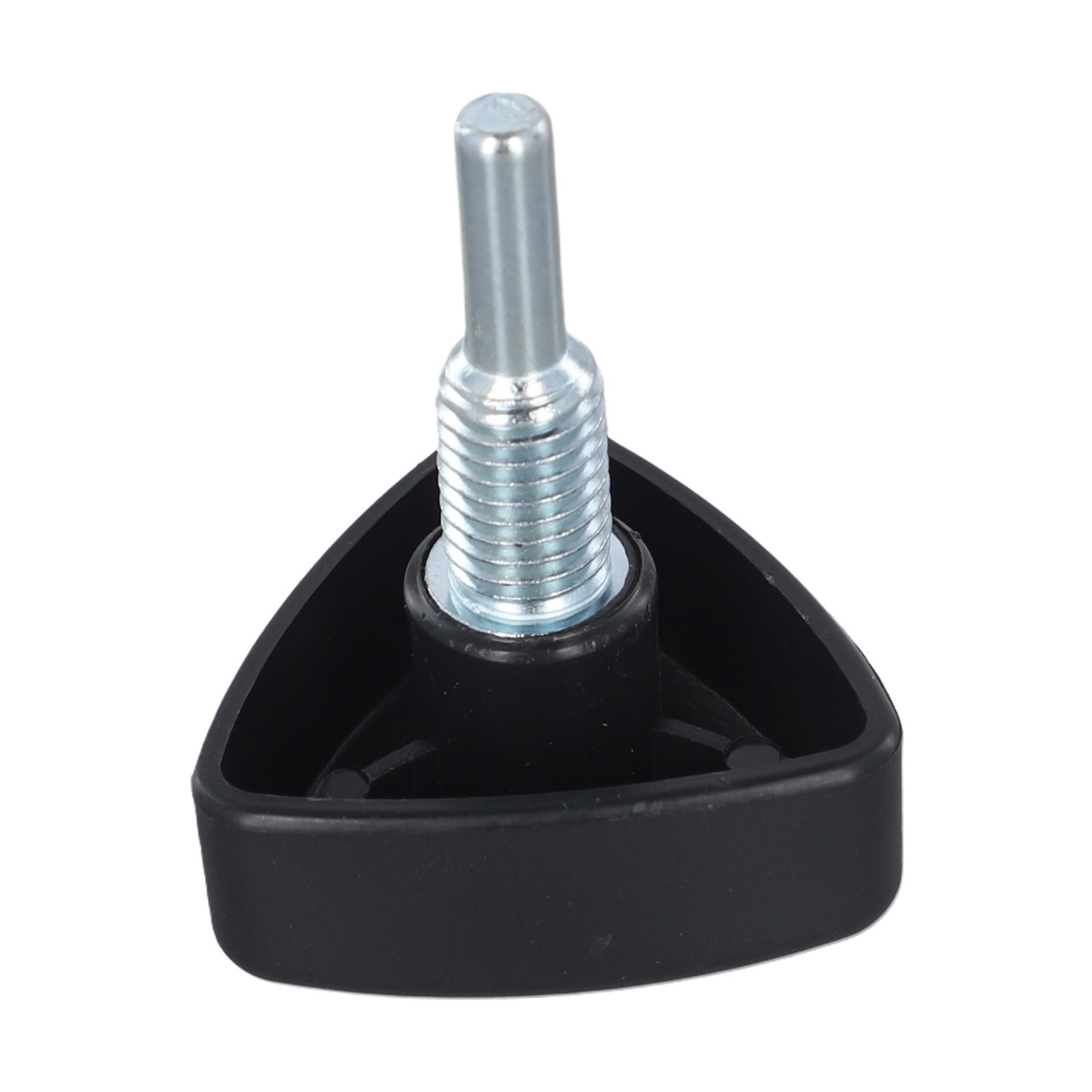 Set of Two Adjustable Gym Equipment Latch Knobs Smooth Operation Features