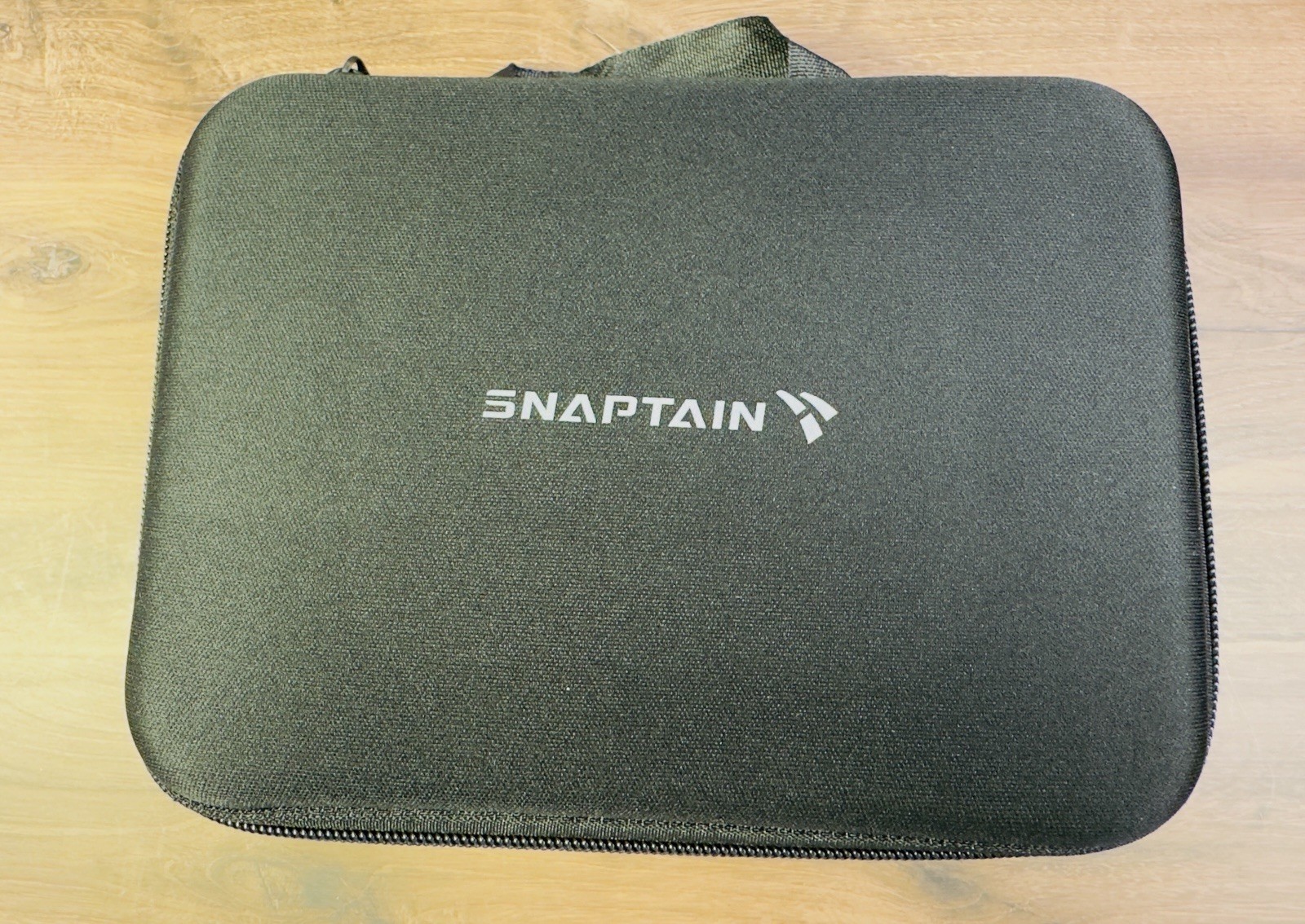 SNAPTAIN S5C Elite 1080p Foldable Drone w/ Remote & Case