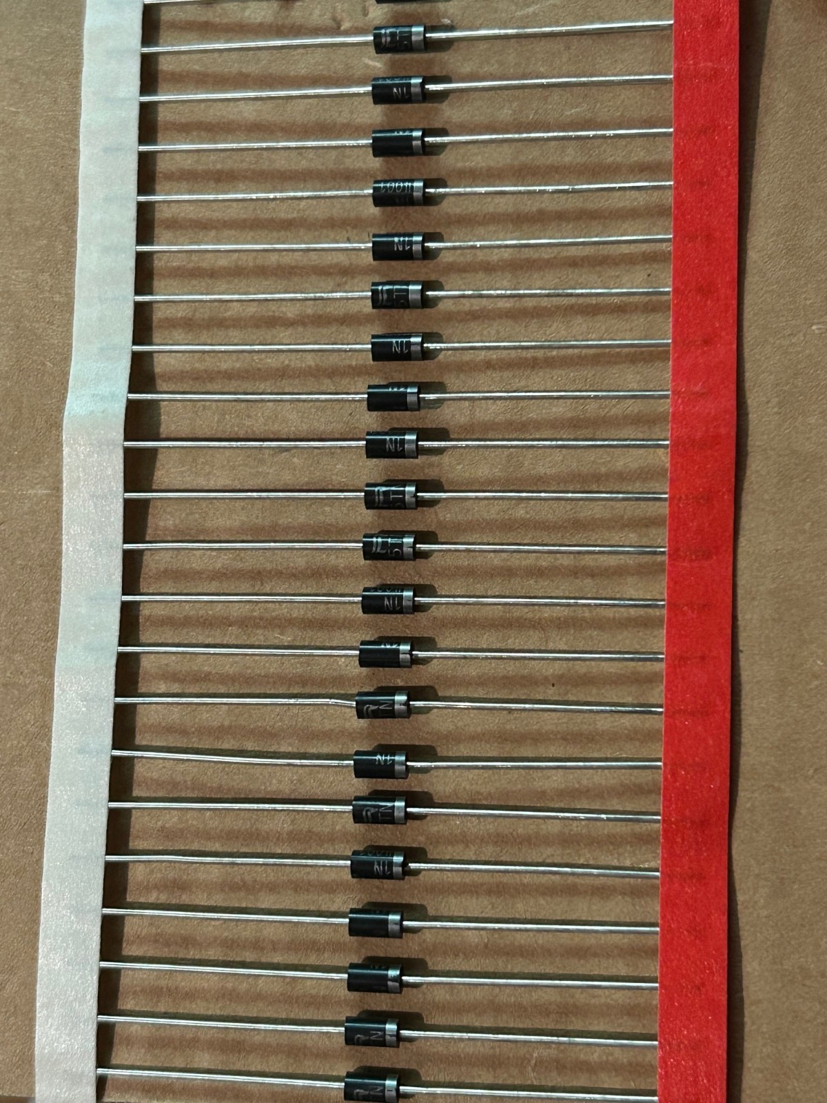 20pc 1N4148 Diodes shipped via USPS First-Class Mail Free Shipping