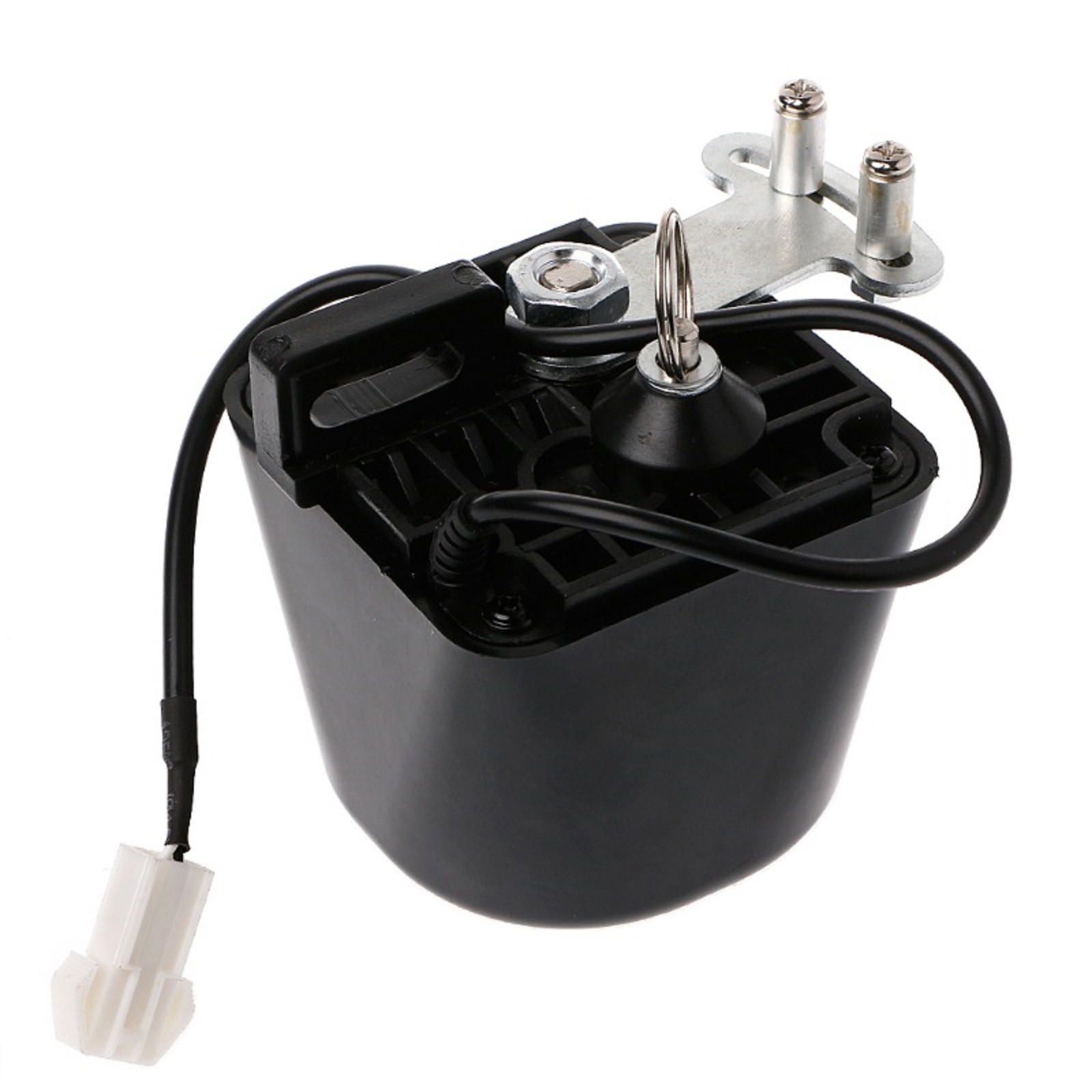 Electric Automatic Gas Pipeline Manipulator Valve  For Gas Water Alarm Shutoff