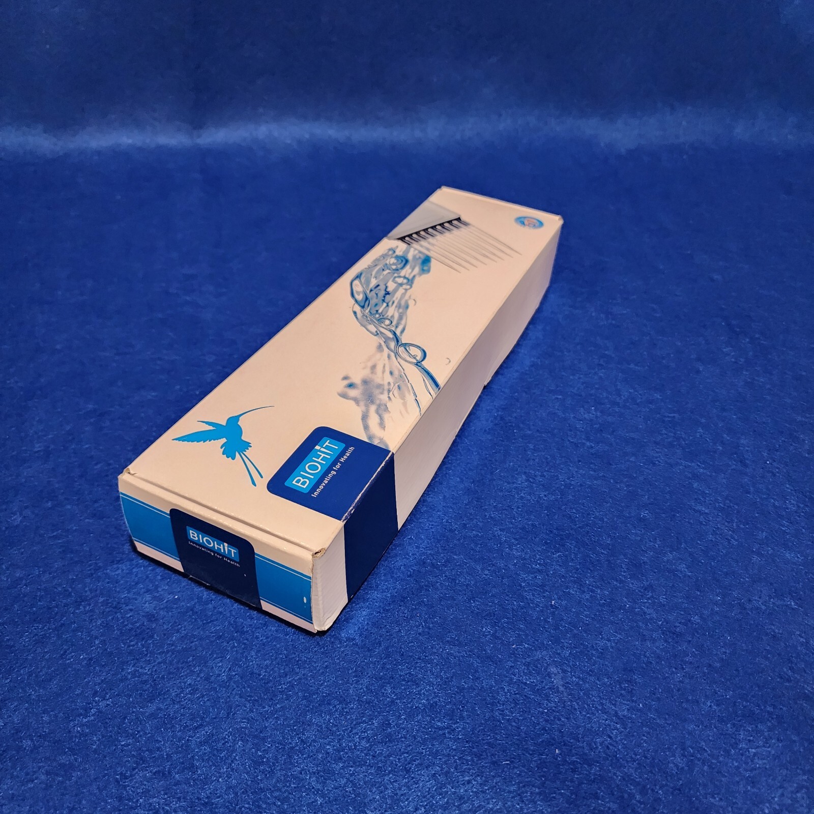 Biohit Sartorius Proline Plus Single Channel Pipette 10-100uL