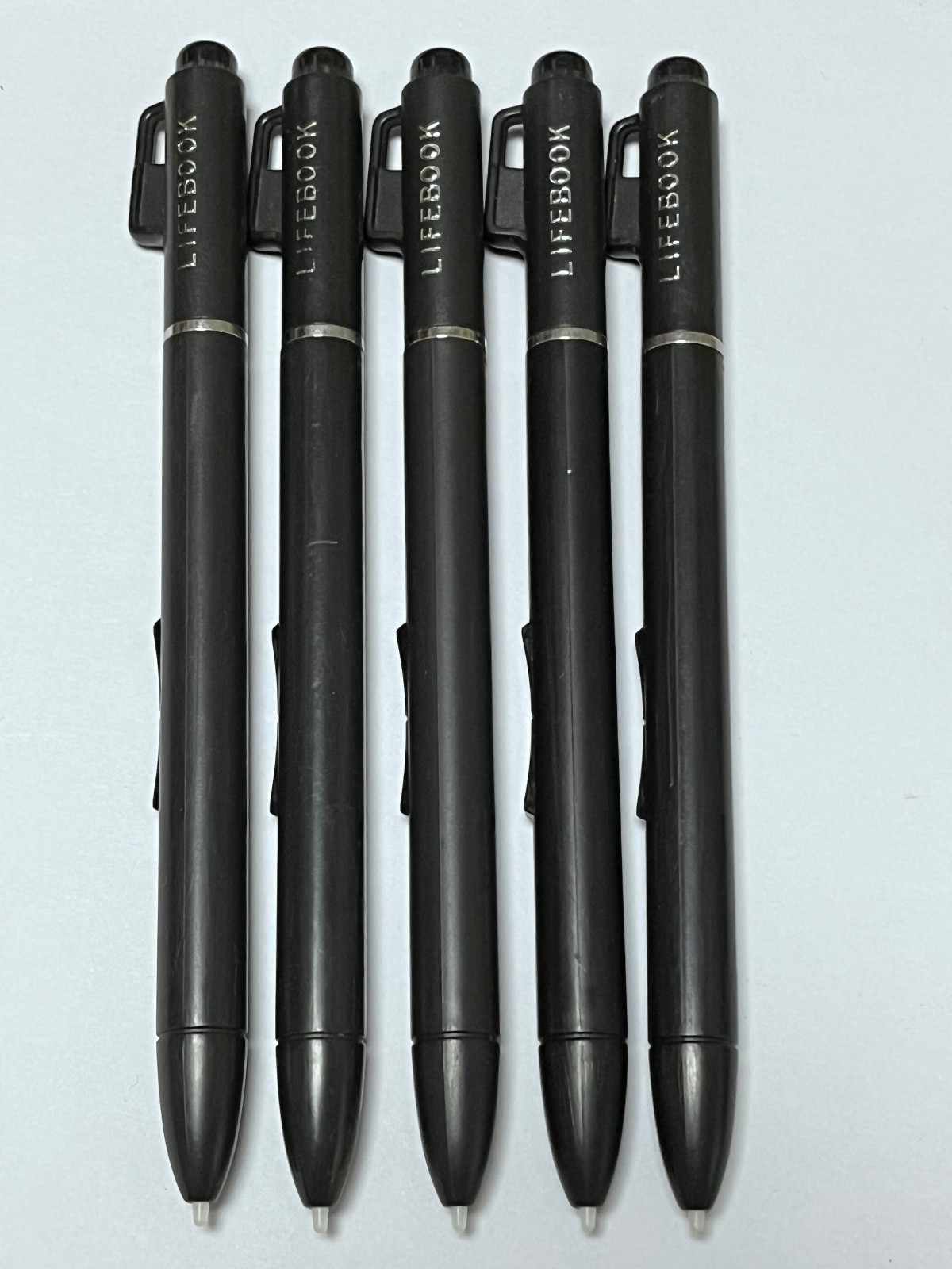 5 xFujitsu Lifebook StylisticTablet Computer Stylus Pen for ST5112 ST6012 Series