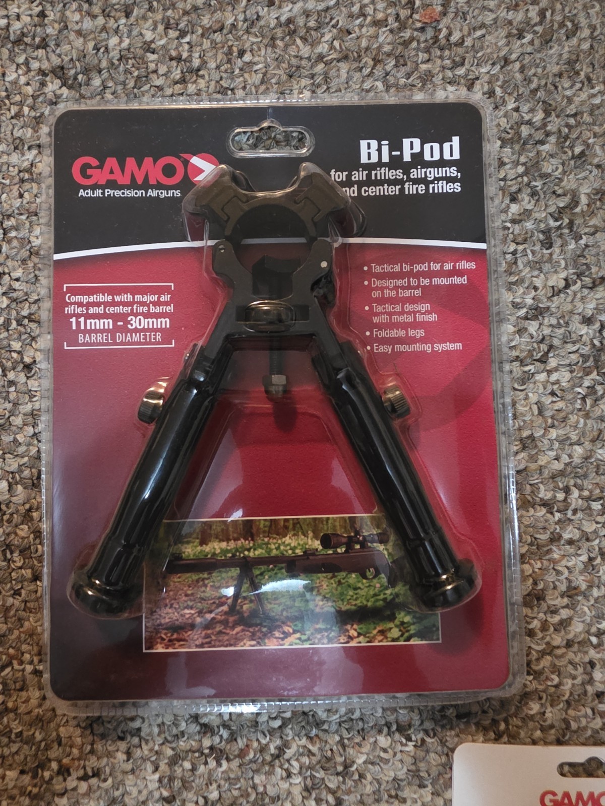 Gamo .22 Pellet Accessories for Gen3i