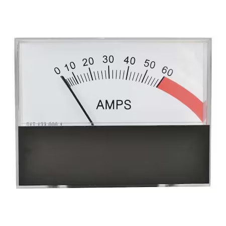 Westward Tt246134666g Voltmeter / Testmeter