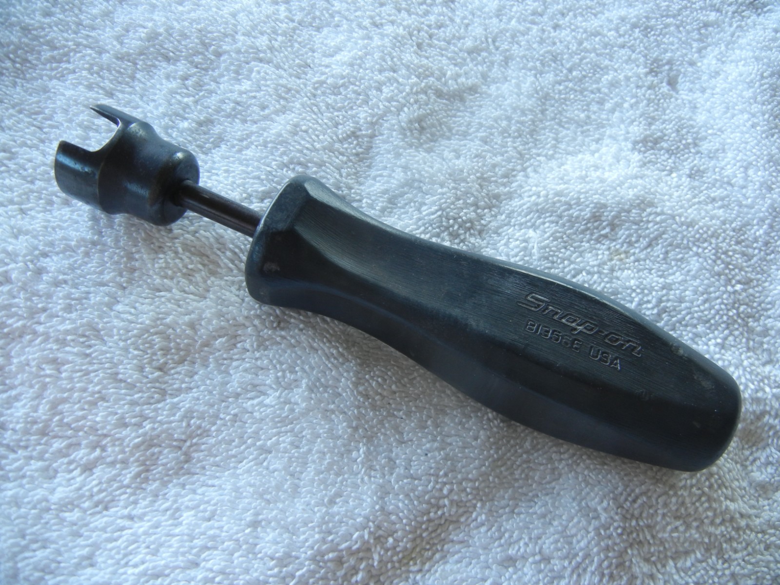 Snap-On Tools B1356E Brake Shoe Hold Down Spring Remover