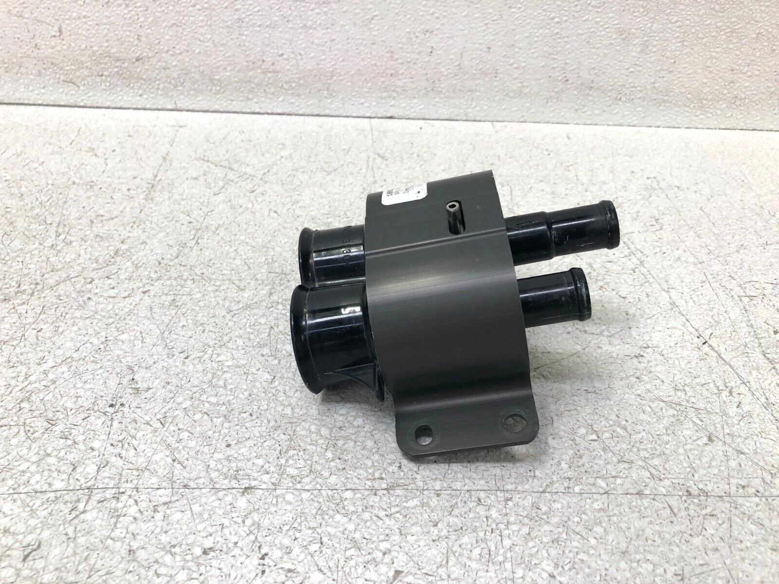 2012-2020 Tesla Model S Battery Rapidmate Coolant Dry Break Connector OEM BTP1
