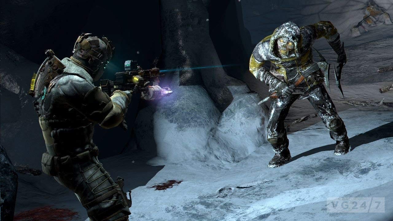 Amazon Renewed Dead Space 3