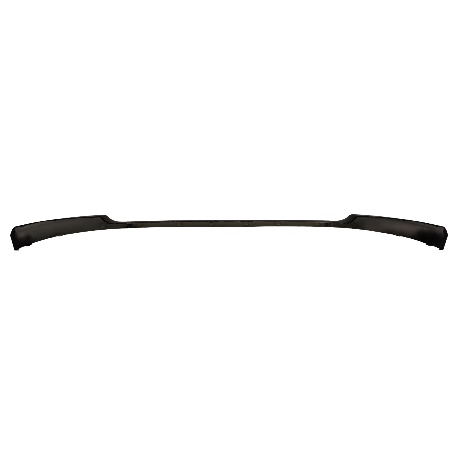 Front Upper Bumper Cover For 2011-2014 Chevy Silverado 2500HD 3500HD 22765739