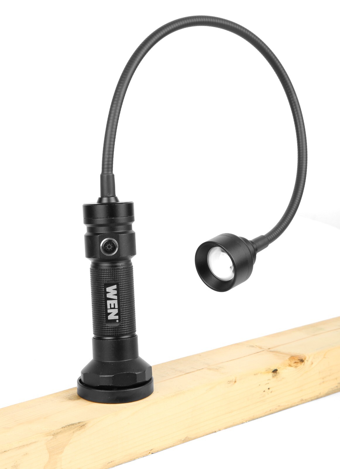 WEN WA120L 24-Inch Flexible Magnetic LED Task and Work Light Kit
