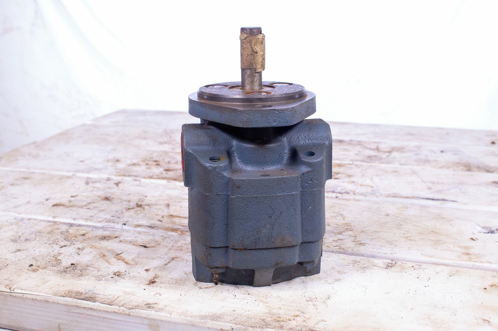 Delta Power Hydraulic D27 H4 Hydraulic Pump