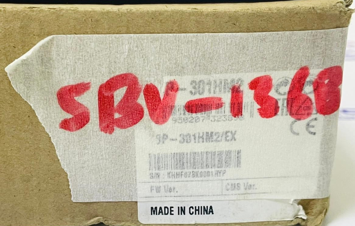 Hanwha Techwin SBV-136B/EX Hanging Mount Adapter