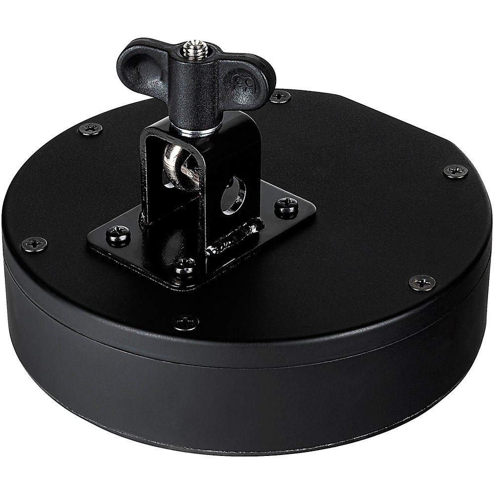 MEINL Compact Percussion Pad with Five Pre-Programmed Sounds