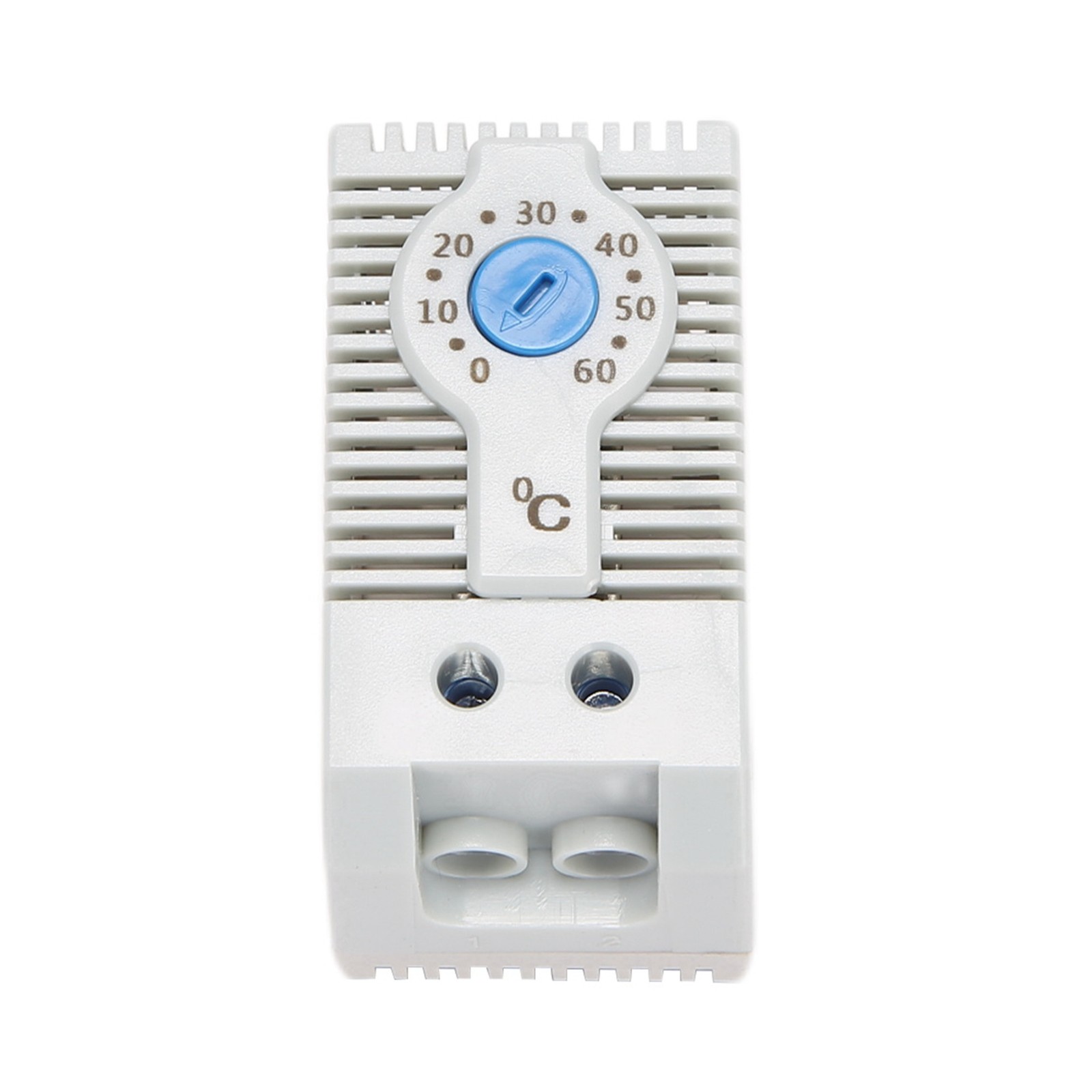 KTS011 NO Normally Open Adjustable Mechanical Temperature Controller9976