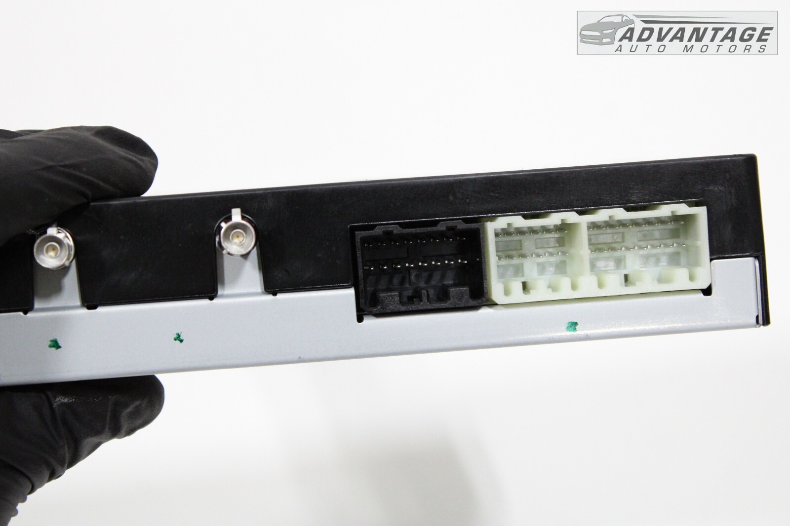 2018-2021 CHEVY TRAVERSE ONSTAR COMMUNICATION TELEMATICS CONTROL MODULE OEM