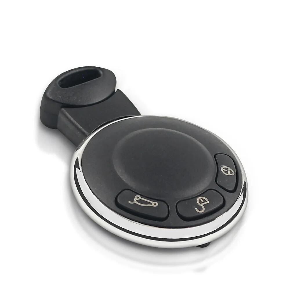 Replacement For 2007 2008 2009 2010 2011 Mini Cooper Key Fob Remote KR55WK49333