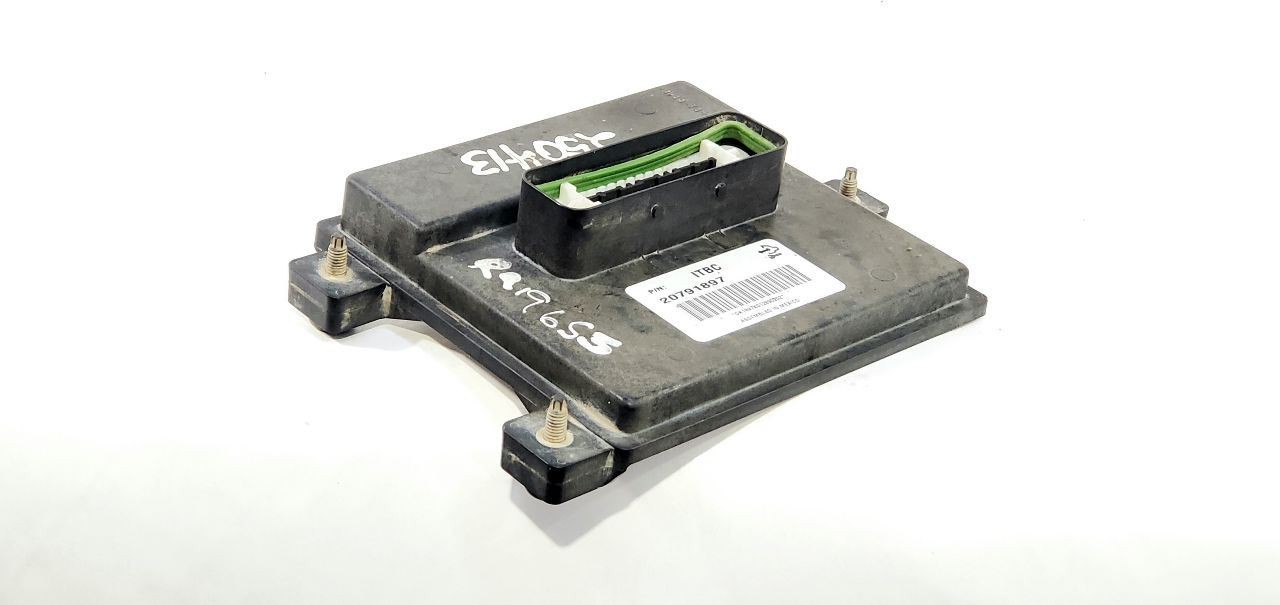 2011 2012 Chevrolet Silverado 2500 OEM Tow Control Module 20791897