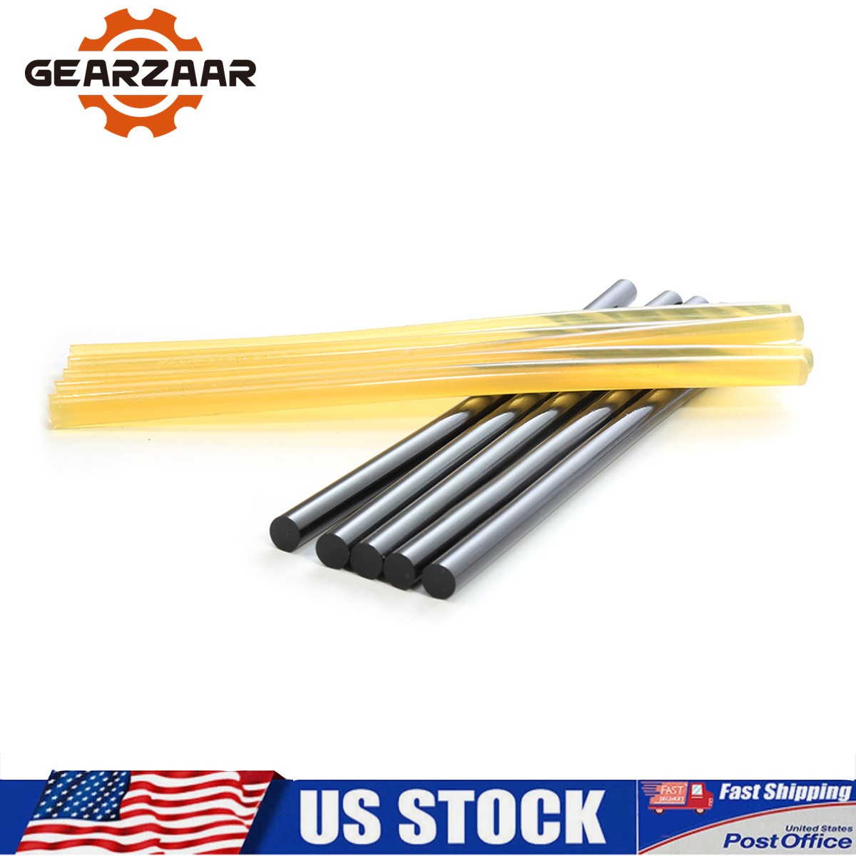 paintless dent repair car body repair hot melt glue sticks pdr glue sticks