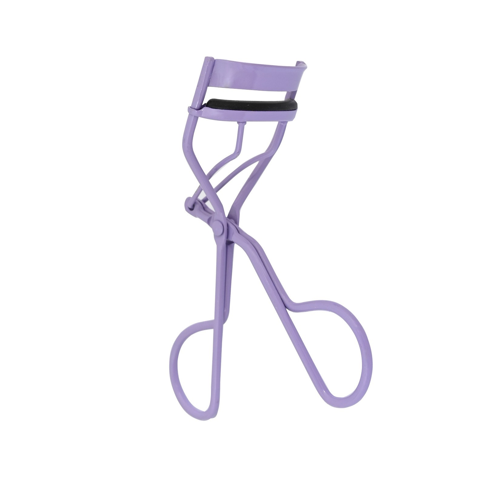 Beauty Creations Eyelash Curler Purple Makeup Cosmetics Tool BTS-782