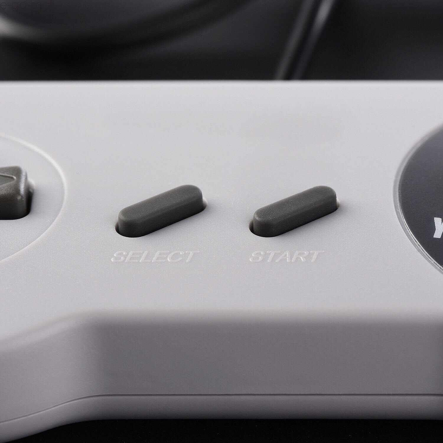 SNES USB Controller GamePad for Windows PC MAC Linux Raspberry Pi 3 Sega Genesis