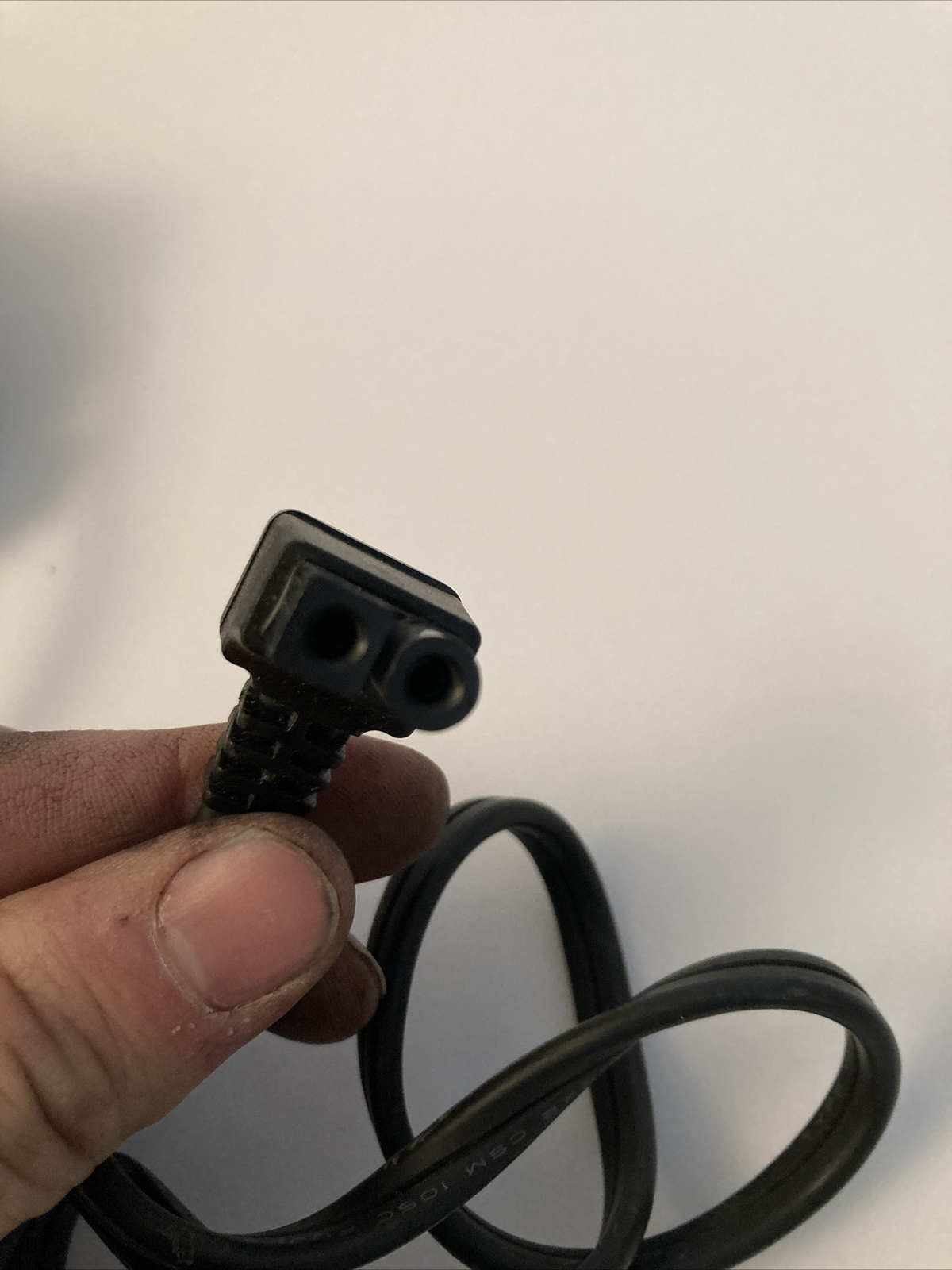 Sony HVL-50DU Battery Video Camera Light Rare