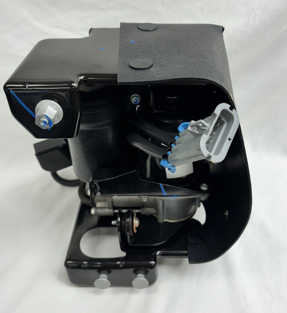 MV-1 Automatic Level Control Air Compressor