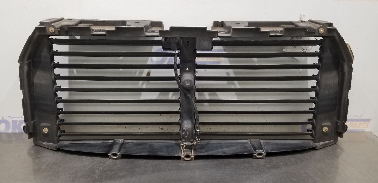 15 FORD F150 3.5L UPPER AIR SHUTTER