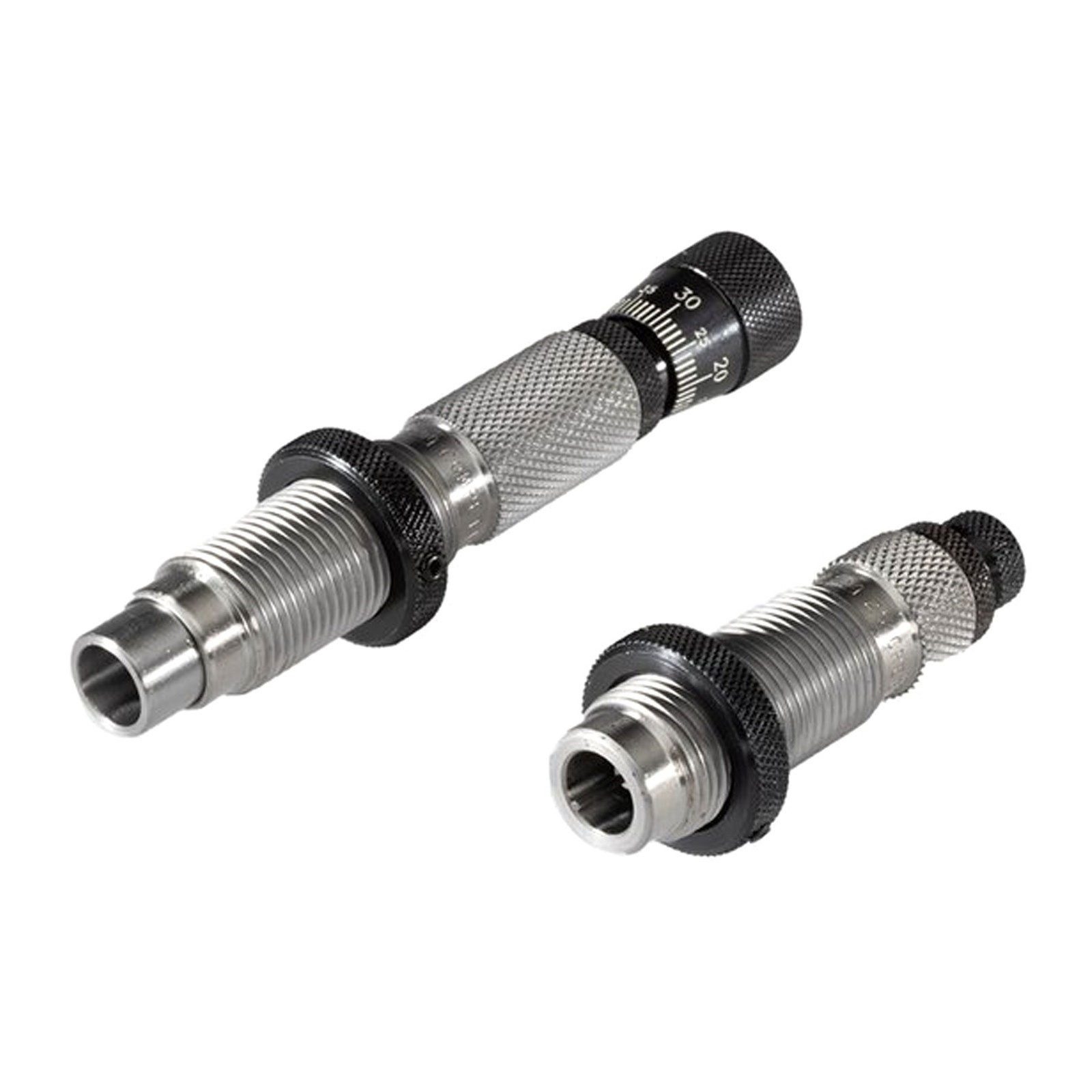 REDDING .25 Creedmoor Type S Match Bushing Full Die Set (36960)