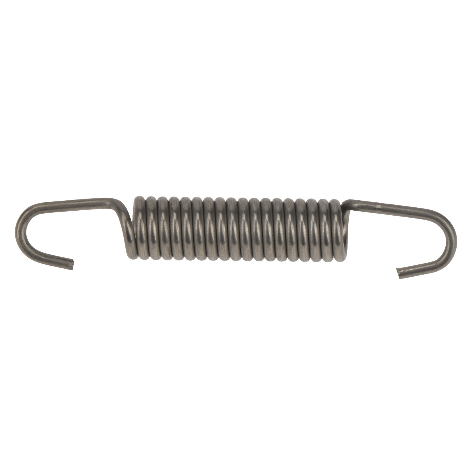 1965-1982 C2-C3 Corvette Lower Parking Brake Pullback Spring Set 5465944