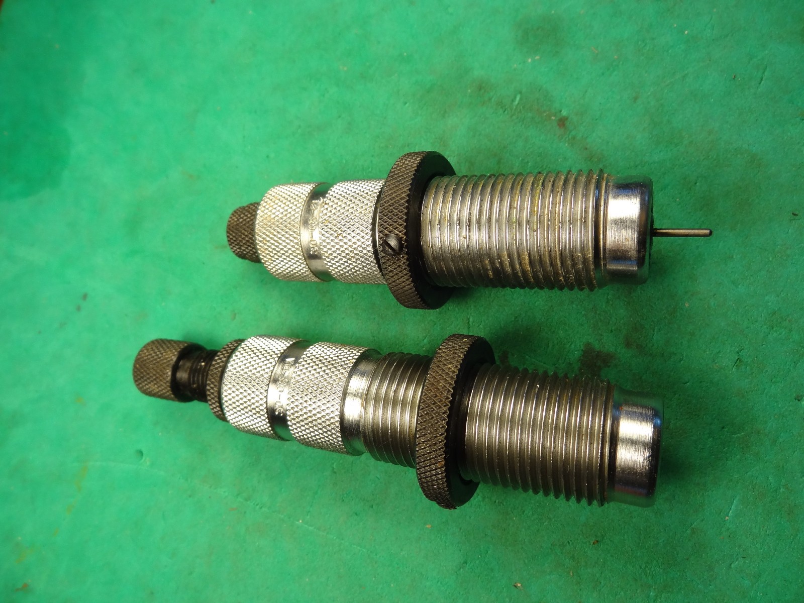 Lyman 30-06 All American FL 2 Die Set