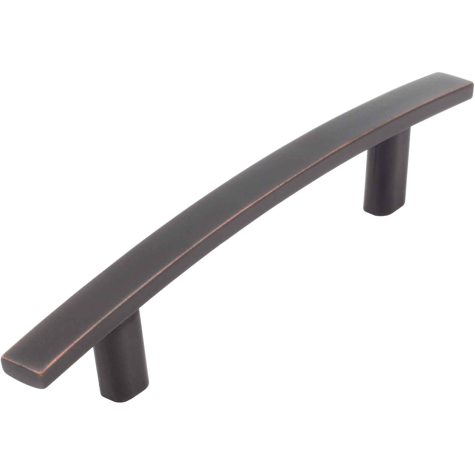 Douglas Cabinet Pull, 96 Millimeters, Vintage Bronze by Stone Harbor Hardware